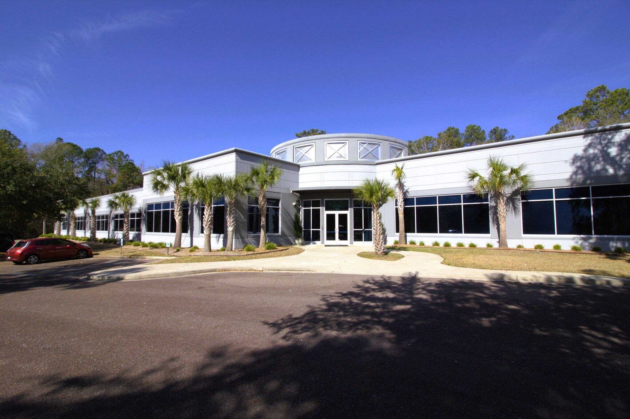 4230 Faber Place Dr, North Charleston, SC for lease Primary Photo- Image 1 of 7
