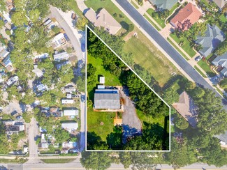 More details for 1055 Philippe Pky, Safety Harbor, FL - Health Care for Sale