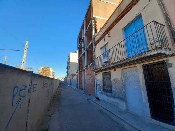Carrer Progrés, 14, Figueres, Gerona à vendre - Photo de construction - Image 2 de 3