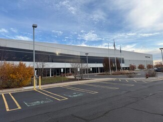 Plus de détails pour 2700 S Saginaw Rd, Midland, MI - Industriel à vendre