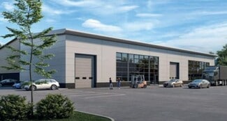 More details for Coronation Way, Chichester - Industrial for Lease