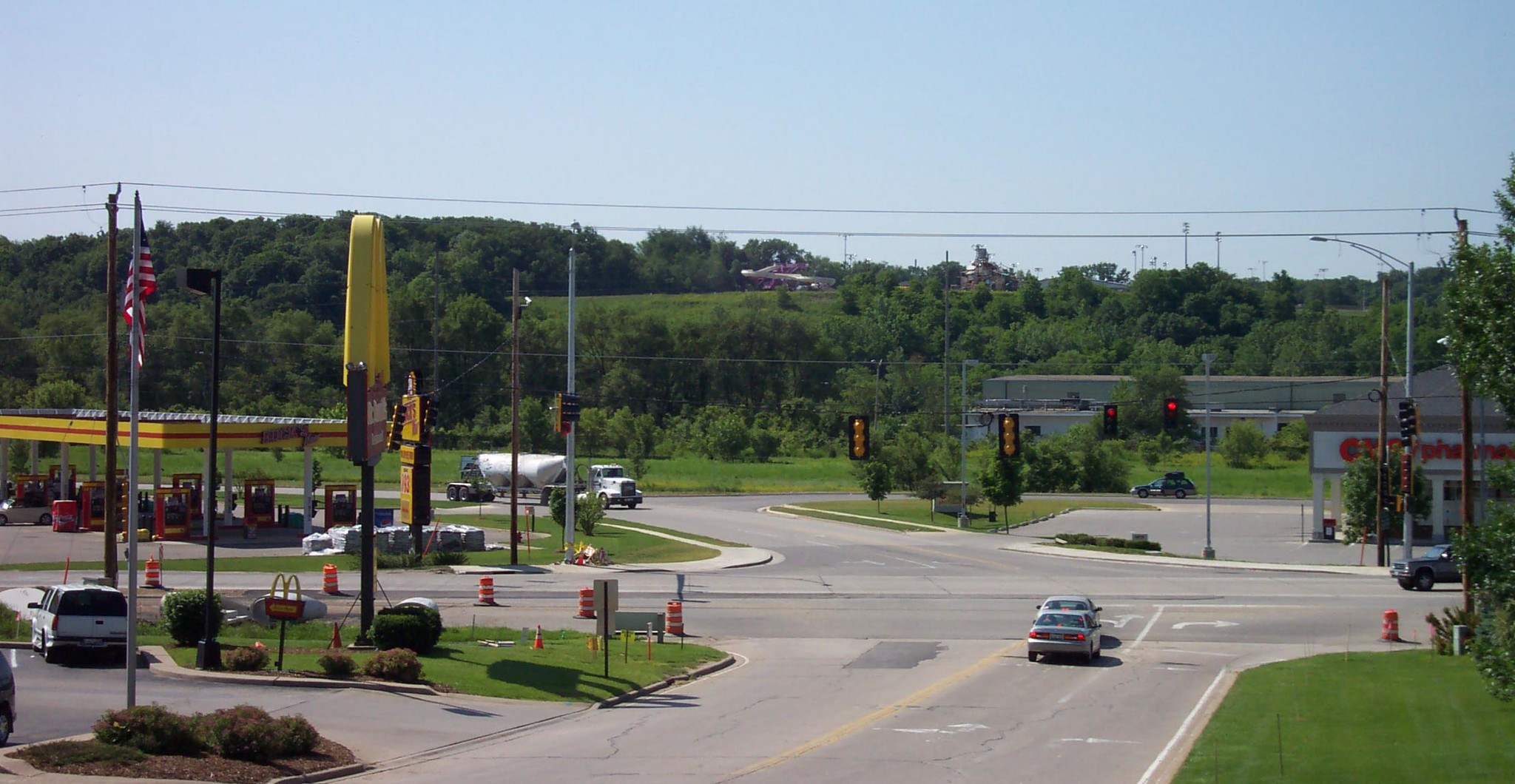 Farmdale Rd, East Peoria, IL for sale Primary Photo- Image 1 of 1