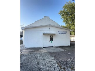 Plus de détails pour 1608 E Genesee St, Tampa, FL - Spécialité à vendre