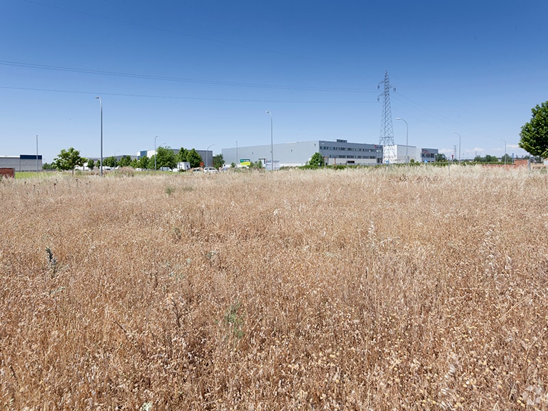 Land in Meco, Madrid for sale Primary Photo- Image 1 of 3