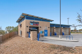 More details for 7535 Bandera Rd, San Antonio, TX - Specialty for Sale