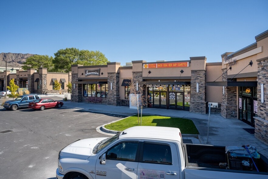 Bomarc Station portfolio of 3 properties for sale on LoopNet.ca - Building Photo - Image 2 of 9