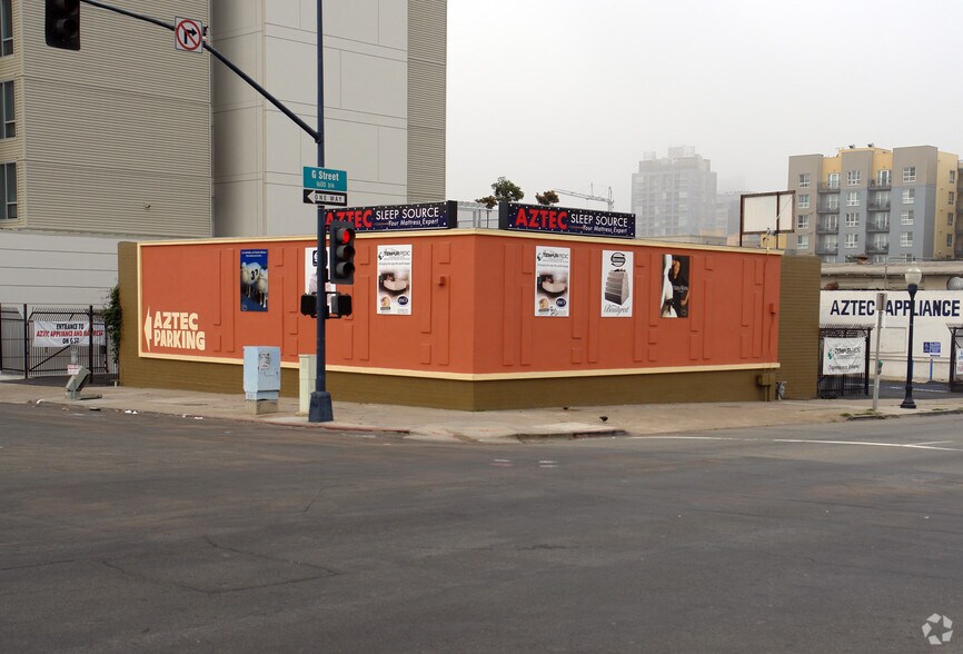 666 16th, San Diego, CA for sale - Primary Photo - Image 1 of 3