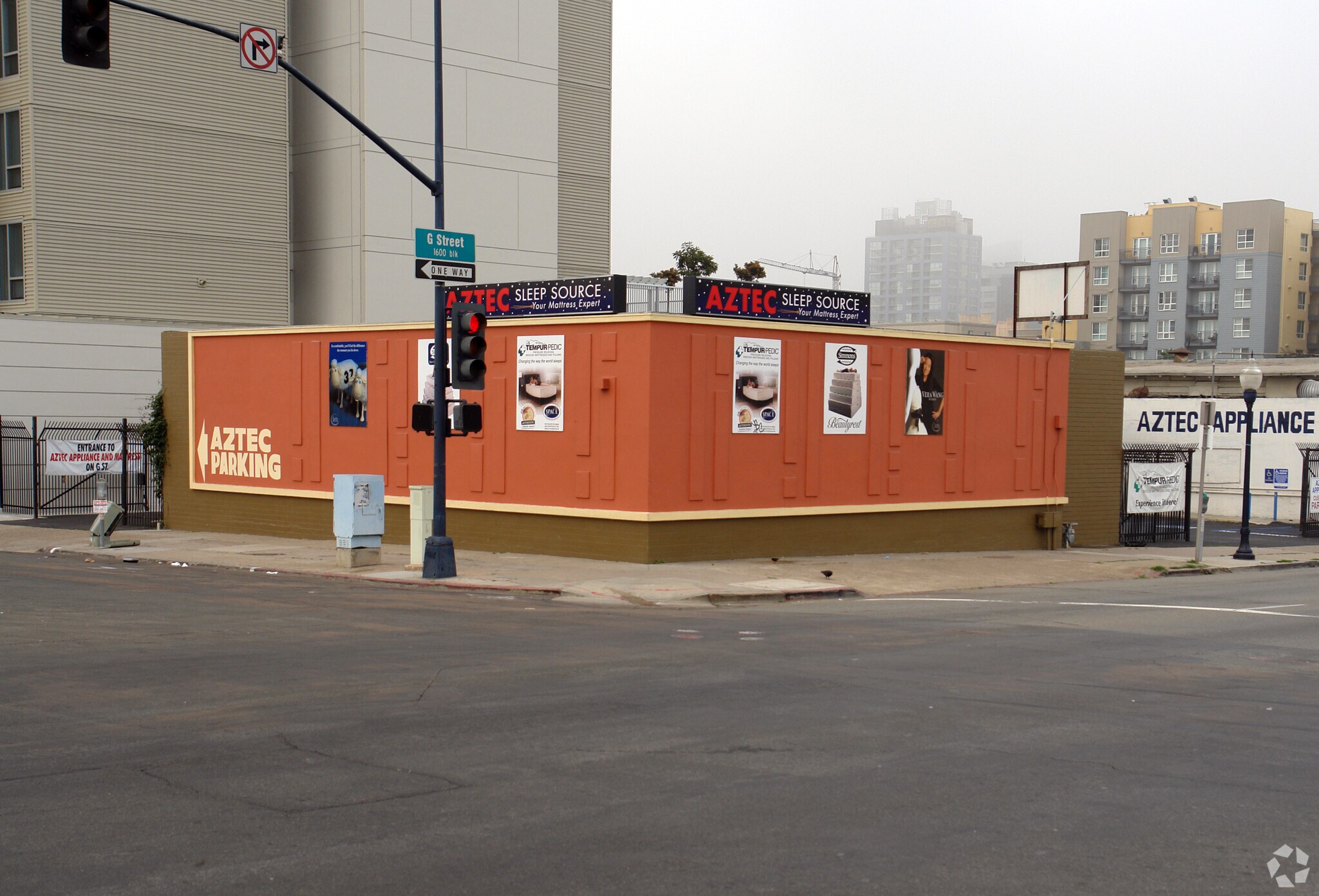 666 16th, San Diego, CA à vendre Photo principale- Image 1 de 4