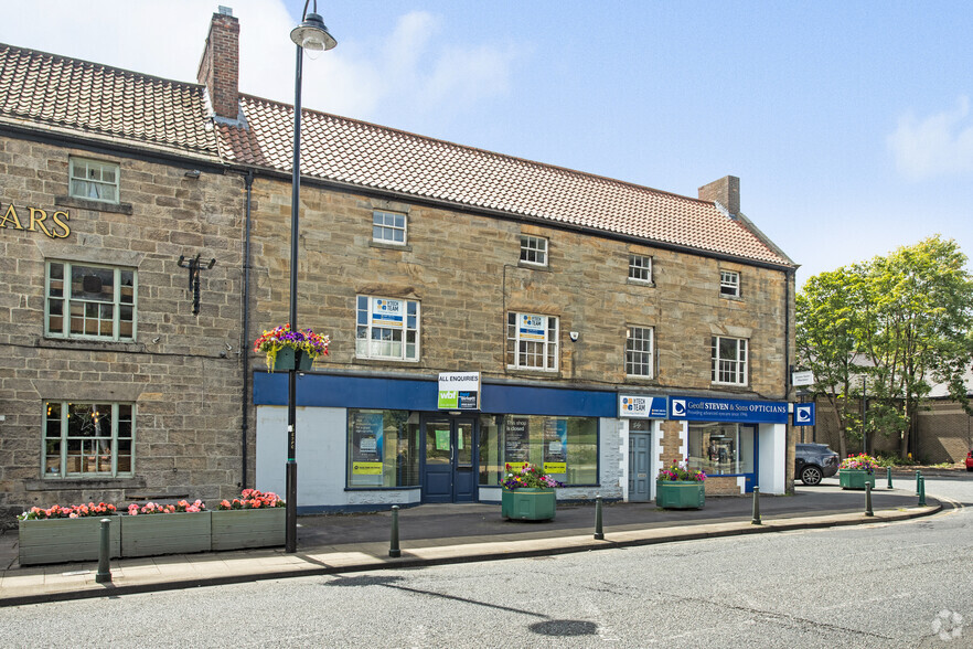 23-25 Main St, Ponteland for lease - Building Photo - Image 3 of 3