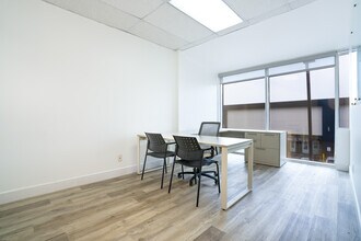 7681-7713 Boul Newman, Montréal, QC for lease Interior Photo- Image 2 of 11