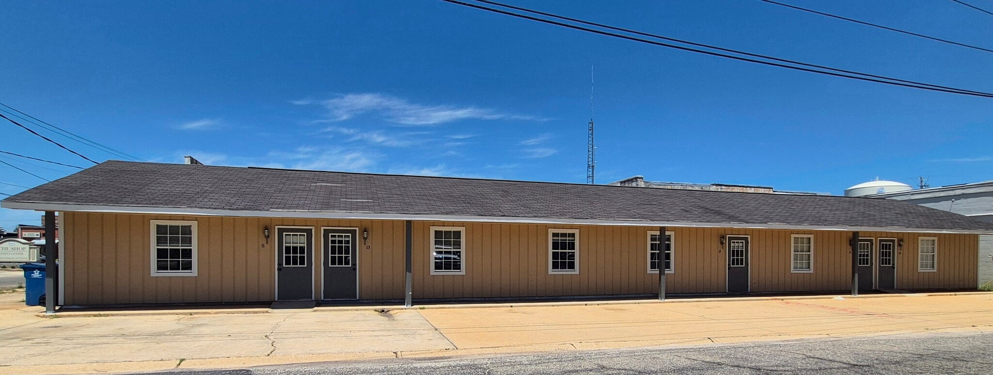 21 Hines St, Monroeville, AL for sale Building Photo- Image 1 of 16