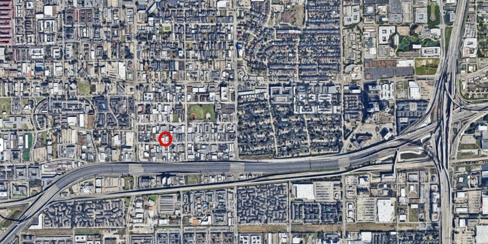 5830 Star Ln, Houston, TX à louer - Photo du bâtiment - Image 2 de 43