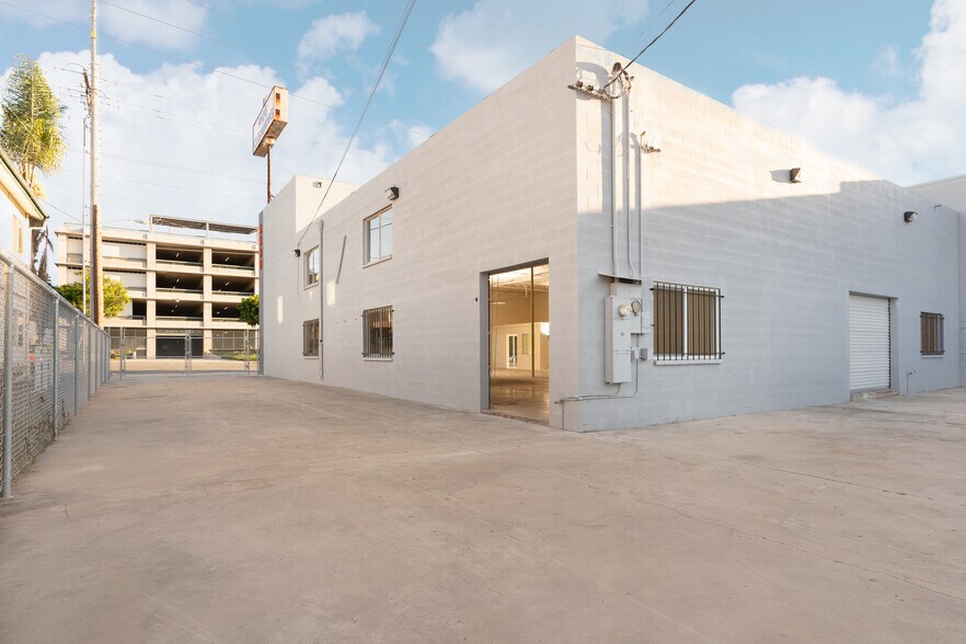 4430 Vandever Ave, San Diego, CA à louer - Photo du bâtiment - Image 3 de 13