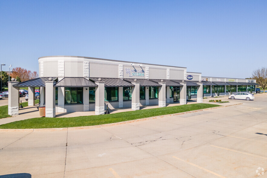 6750 Westown Pky, West Des Moines, IA for lease - Building Photo - Image 1 of 10