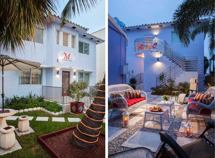 6945 Abbott Ave, Miami Beach, FL à vendre - Photo du bâtiment - Image 3 de 10
