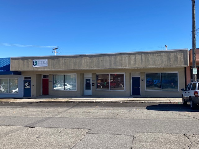 1746-1750 Lyter Dr, Johnstown, PA for lease - Building Photo - Image 2 of 7