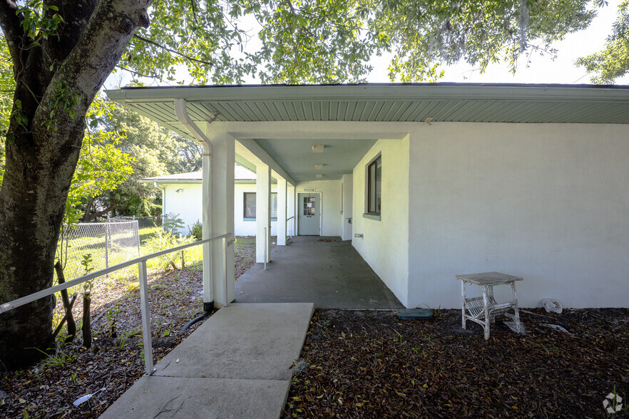 700 Beville Rd, Daytona Beach, FL for sale - Building Photo - Image 3 of 13