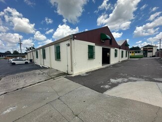 Plus de détails pour 2318 W Columbus Dr, Tampa, FL - Industriel à louer