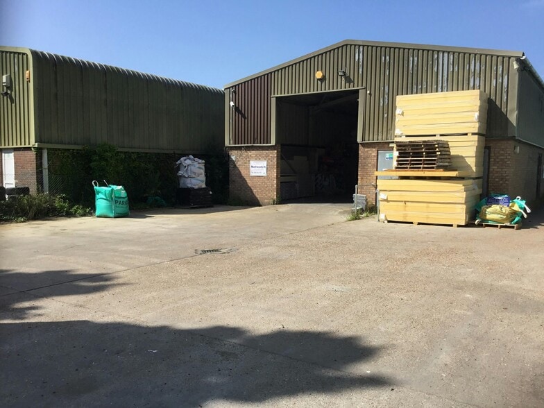 Diplocks Way, Hailsham for lease - Building Photo - Image 2 of 2