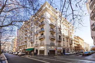 Plus de détails pour 33 Cours Jean Jaurès, Grenoble - Multi-résidentiel à vendre