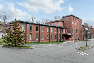 Plus de détails pour 158 Hartford Rd, Manchester, CT - Bureau à vendre