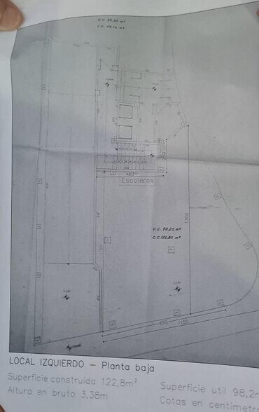 Retail in Córdoba, Córdoba for lease - Building Photo - Image 2 of 2