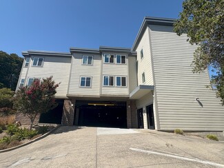 Plus de détails pour 285 Woodland Ave, San Rafael, CA - Multi-résidentiel à vendre