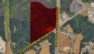 More details for 2000 Black Horse Pike, Glendora, NJ - Land for Sale