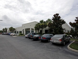 Plus de détails pour 3626 Quadrangle Blvd, Orlando, FL - Bureau à louer