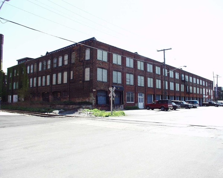 1281 E 38th St, Cleveland, OH for lease - Other - Image 2 of 4