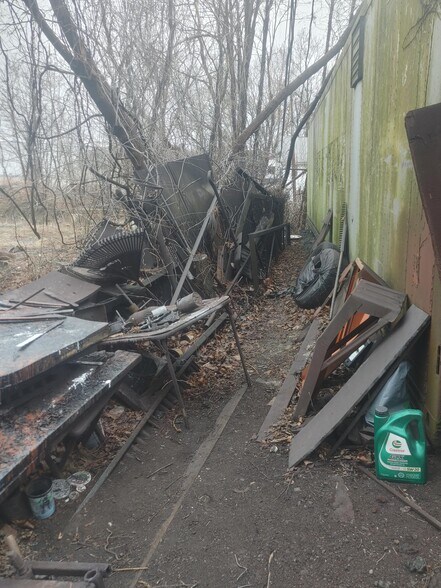 768 Ashland Ave, Southbridge, MA à vendre - Photo du bâtiment - Image 2 de 3