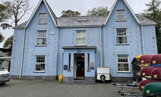 Plus de détails pour 2 Dinorwic Cottages, Caernarfon - Spécialité à vendre