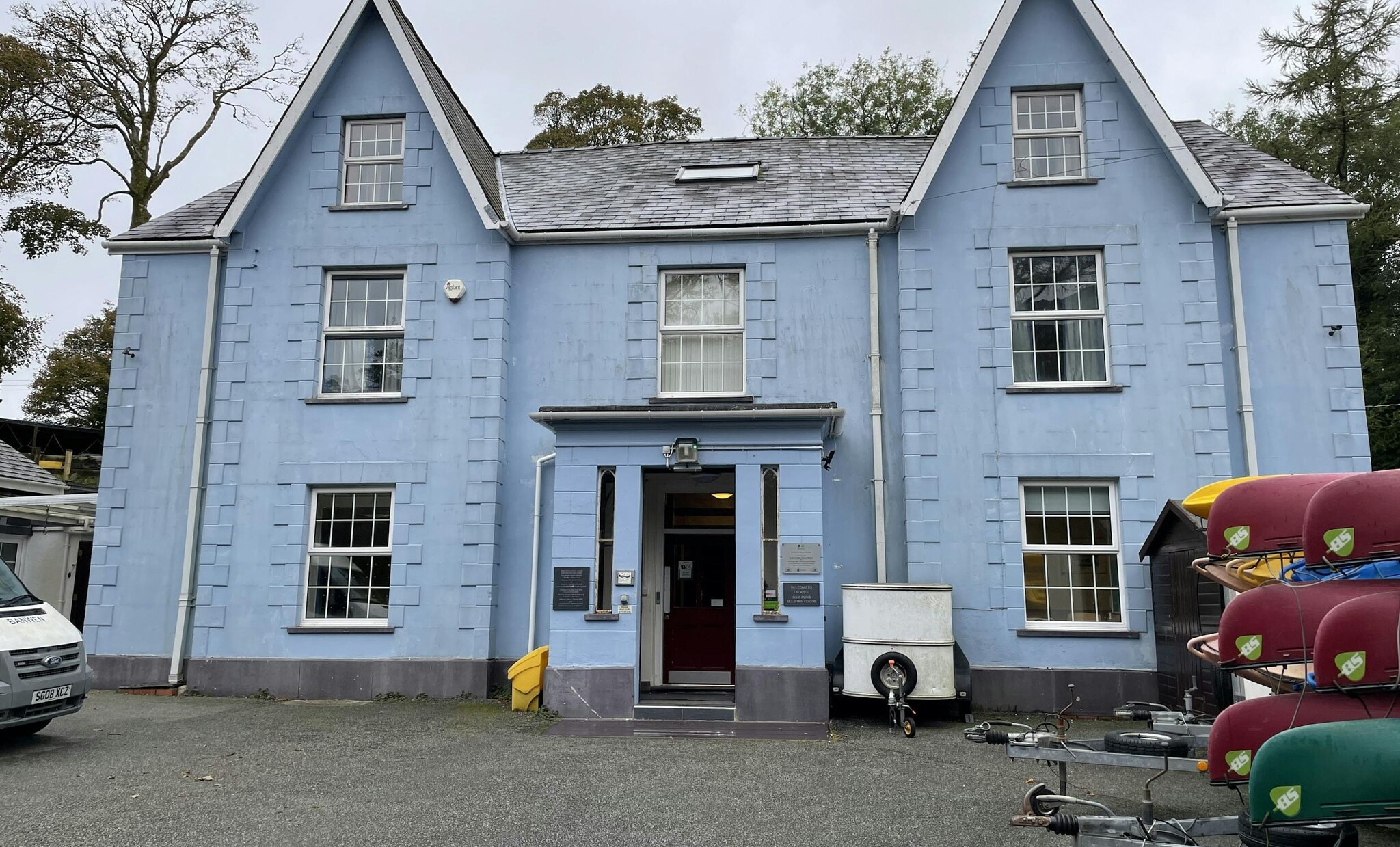 2 Dinorwic Cottages, Caernarfon for sale Primary Photo- Image 1 of 6