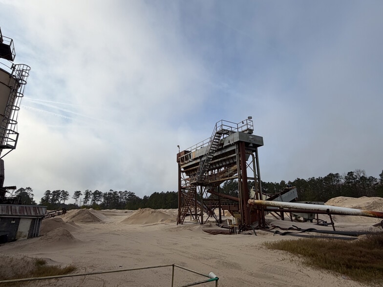 506 Sand Pit Road, Kinder, LA for sale - Building Photo - Image 2 of 17