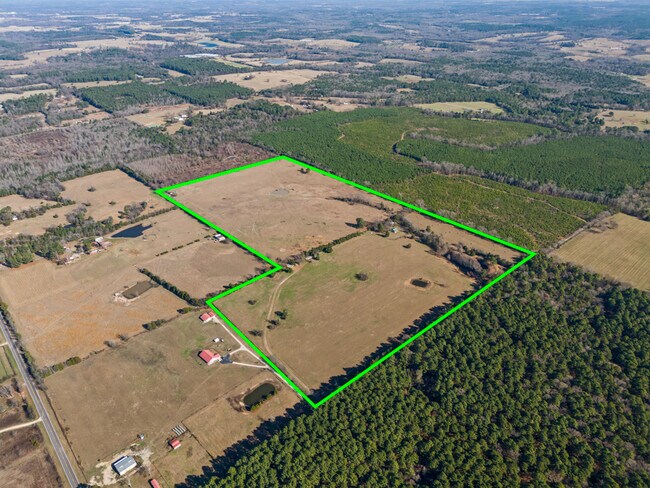 Plus de détails pour 255 County Road 4645, Winnsboro, TX - Terrain à vendre