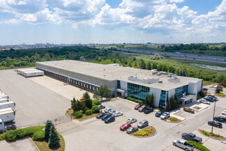 More details for 200 Westcreek Blvd, Brampton, ON - Office for Lease