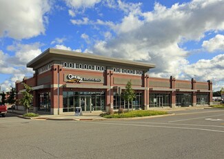 Plus de détails pour 1211-1231 Cumberland Ave, Valparaiso, IN - Commerce de détail à louer