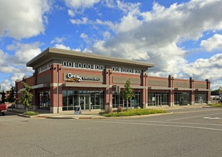 More details for 1211-1231 Cumberland Ave, Valparaiso, IN - Retail for Lease