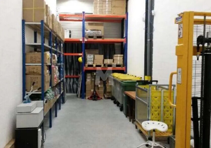 Flex dans Tigery à louer - Photo intérieure - Image 3 de 8