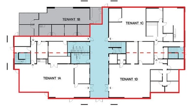 10 Executive Ct, Napa, CA for lease Interior Photo- Image 1 of 1