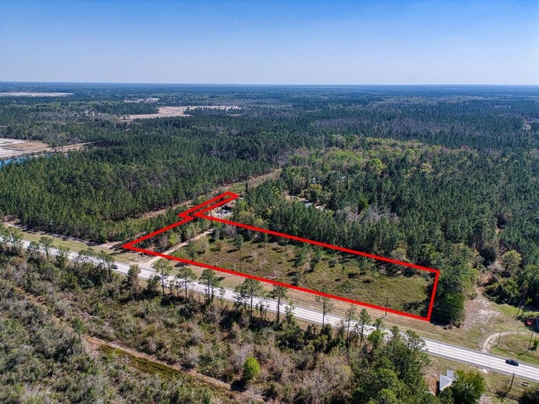 0 Normandy Blvd, Jacksonville, FL à vendre - Photo du bâtiment - Image 3 de 18