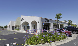 More details for 106 Plaza Dr, Vallejo, CA - Retail for Lease