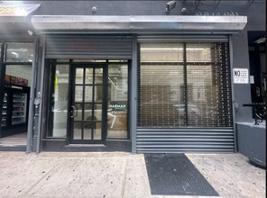 210 Rivington St, New York, NY for lease Building Photo- Image 1 of 6