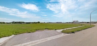 Plus de détails pour 5406 55 St, High Prairi, AB - Terrain à vendre