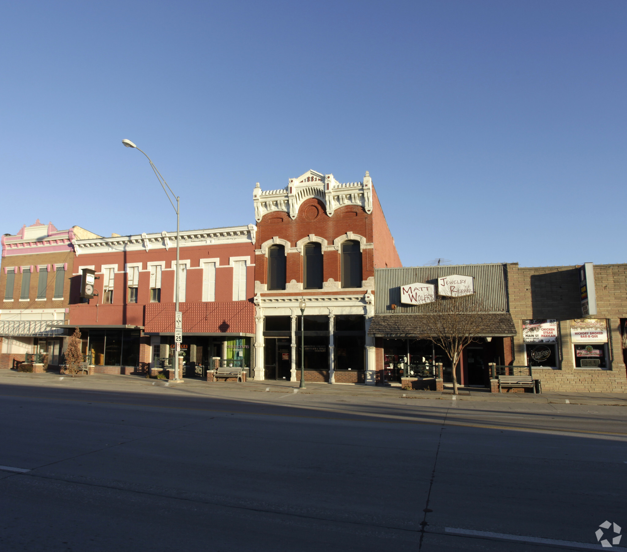 1626 Washington St, Blair, NE for sale Primary Photo- Image 1 of 1