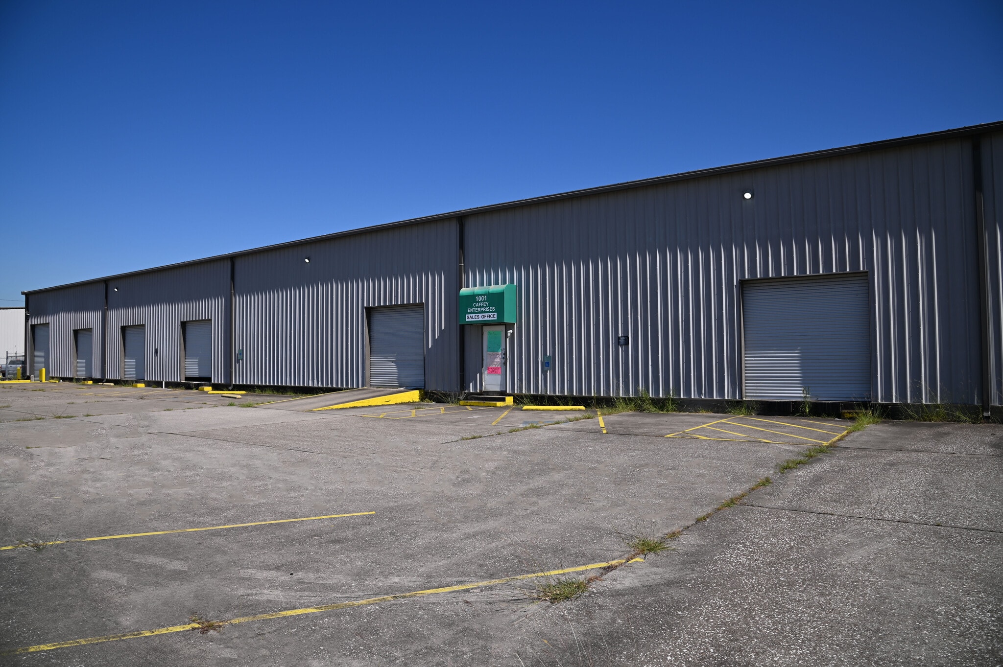 1001 Dumont St, South Houston, TX for sale Building Photo- Image 1 of 9