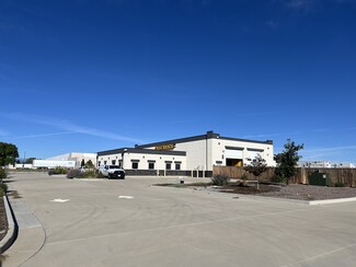 Plus de détails pour 4037 Salazar Way, Frederick, CO - Industriel à vendre