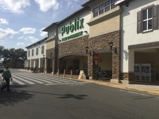 Plus de détails pour 2575 SW 42nd St, Ocala, FL - Bureau, Commerce de détail à louer