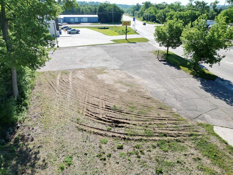 176 US-212 Hwy, Granite Falls, MN for sale - Aerial - Image 2 of 9