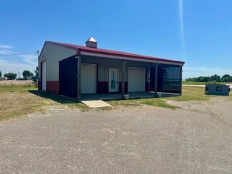 More details for 26229 W 180th St, Purcell, OK - Retail for Sale